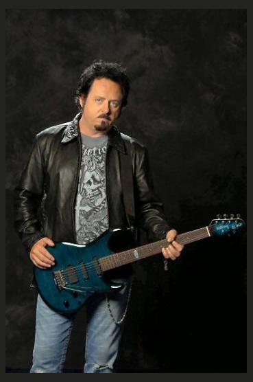 Steve Lukather